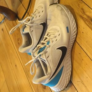 Nike revolution Running shoes
